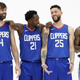 Photo credit: Josh Lefkowitz/Getty